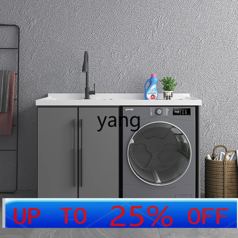 LTT balcony combination laundry pool trough basin surface significant other integrated cabinet corner cutting
LTT balcony combination laundry pool trough basin surface significant other integrated cabinet corner cutting