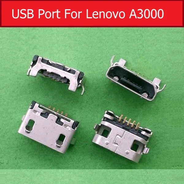 Genuine USB Charger Jack Port For Lenovo A3000 A3000H usb Jack Dock socket Sync Date charging connector dock accessory parts
Genuine USB Charger Jack Port For Lenovo A3000 A3000H usb Jack Dock socket Sync Date charging connector dock accessory parts