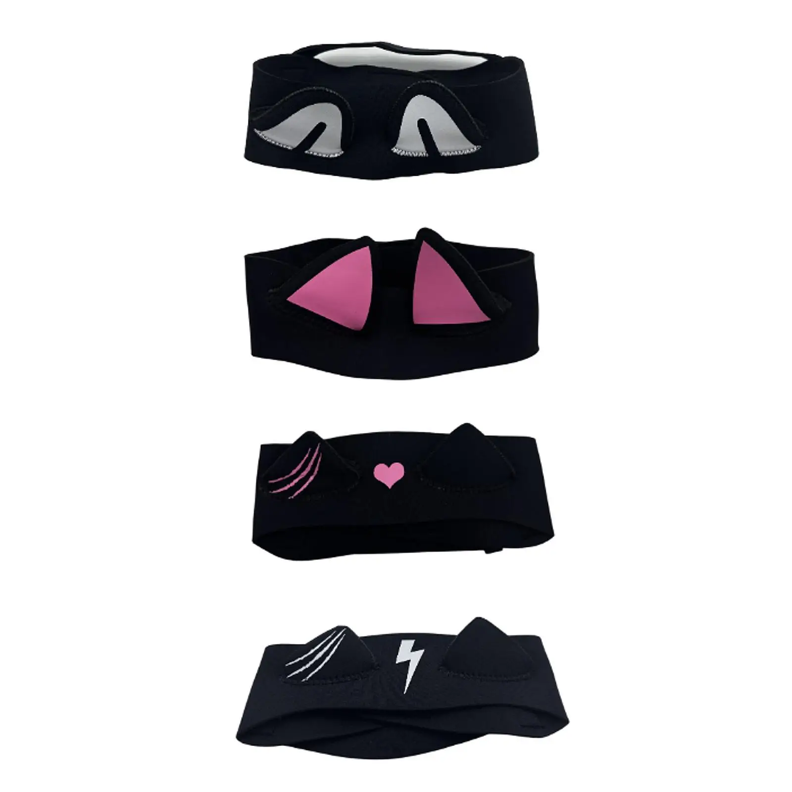 Swimming Headband, , Outdoor Cute Accessories, Protective Equipment Universal Neoprene Bathing Water Sports Ear Cover
Swimming Headband, , Outdoor Cute Accessories, Protective Equipment Universal Neoprene Bathing Water Sports Ear Cover