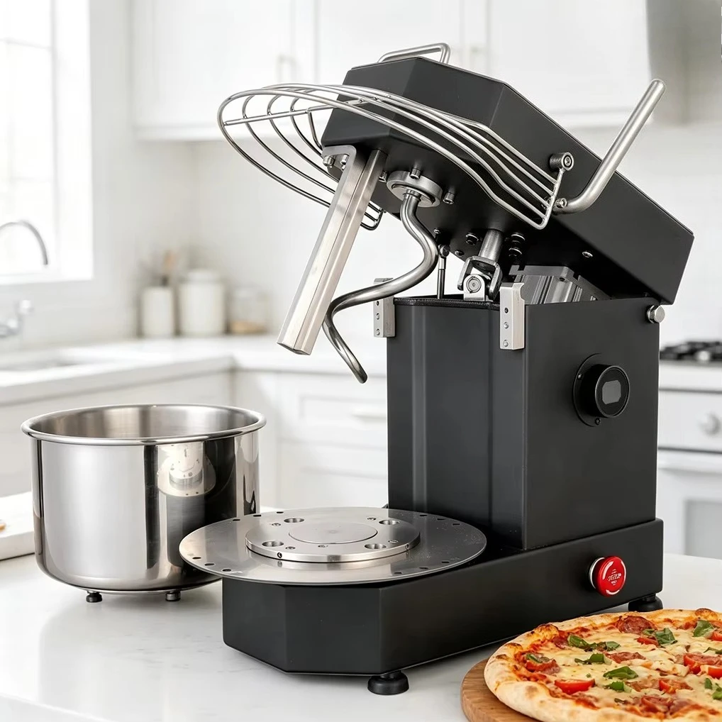HM-5TD 750W Factory Price 5L 2Kg Lifting Tilt Head Home Use Bread Pizza Amasadora Dough Kneader Machine Spiral Dough Mixer
HM-5TD 750W Factory Price 5L 2Kg Lifting Tilt Head Home Use Bread Pizza Amasadora Dough Kneader Machine Spiral Dough Mixer