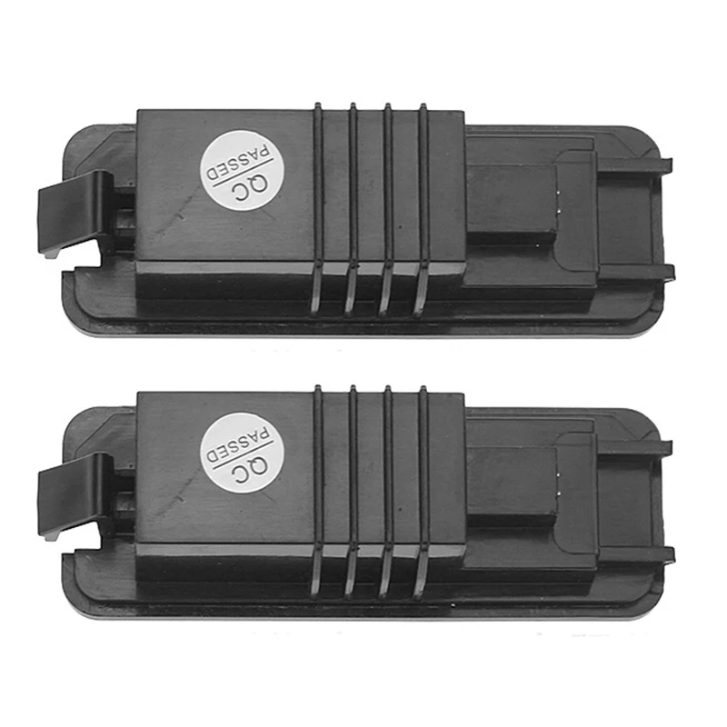 LED Licence Plate Lights Lamps For Boxster 987 981 982 Spyder Cayenne 958 92A 911 Carrera 991 996 997 Turbo 980
LED Licence Plate Lights Lamps For Boxster 987 981 982 Spyder Cayenne 958 92A 911 Carrera 991 996 997 Turbo 980