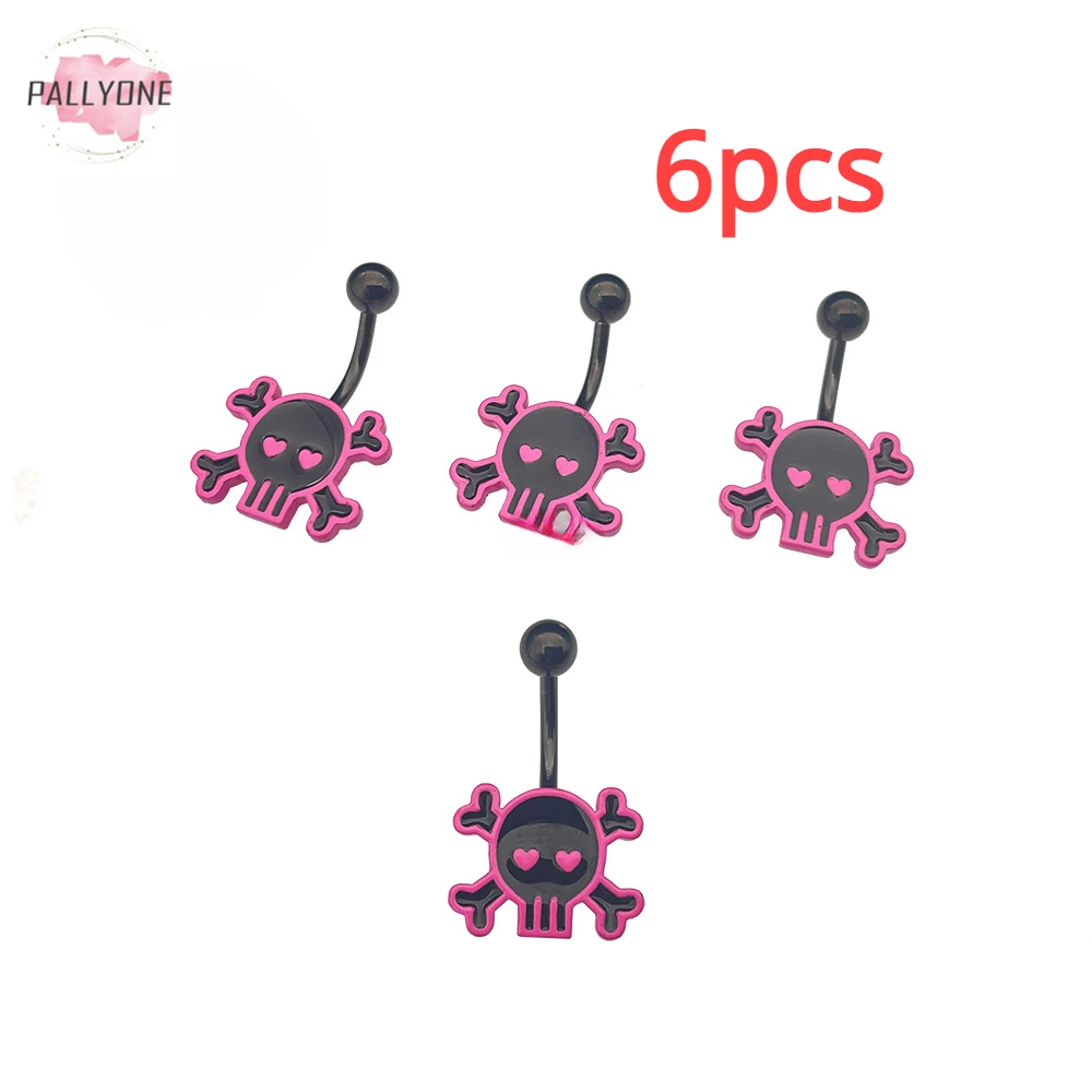 Skull Belly Ring 14G Navel Piercing Sexy Body Jewelry Ombligo Earring Body Piercing Ombligo Navel Rings body jewelry for women
Skull Belly Ring 14G Navel Piercing Sexy Body Jewelry Ombligo Earring Body Piercing Ombligo Navel Rings body jewelry for women