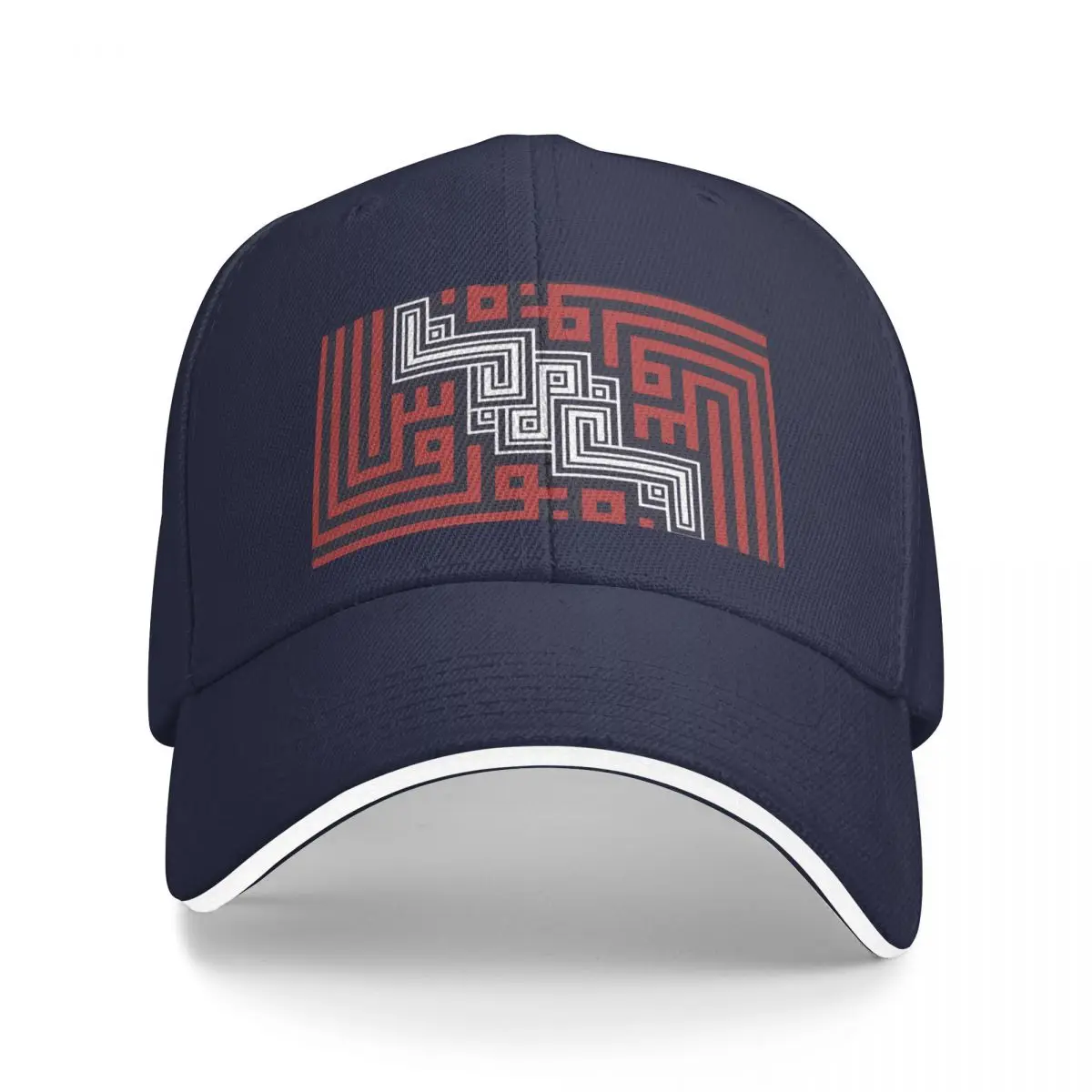 Ouroboros - (Calligraphy) Cap Baseball Cap hat man for the sun baseball cap designer hat Hat women Men's
Ouroboros - (Calligraphy) Cap Baseball Cap hat man for the sun baseball cap designer hat Hat women Men's
