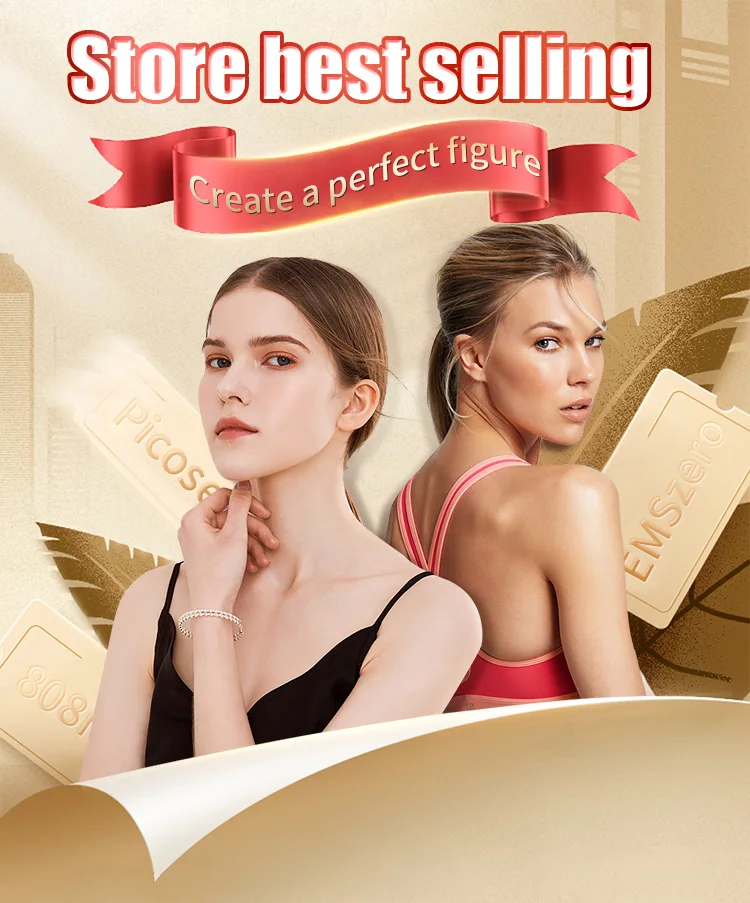 Myoslim RF Body Slimming and Face Slimming Muscle Training EMS Stimulator Slimming and Fat Burning Equipment
Myoslim RF Body Slimming and Face Slimming Muscle Training EMS Stimulator Slimming and Fat Burning Equipment
