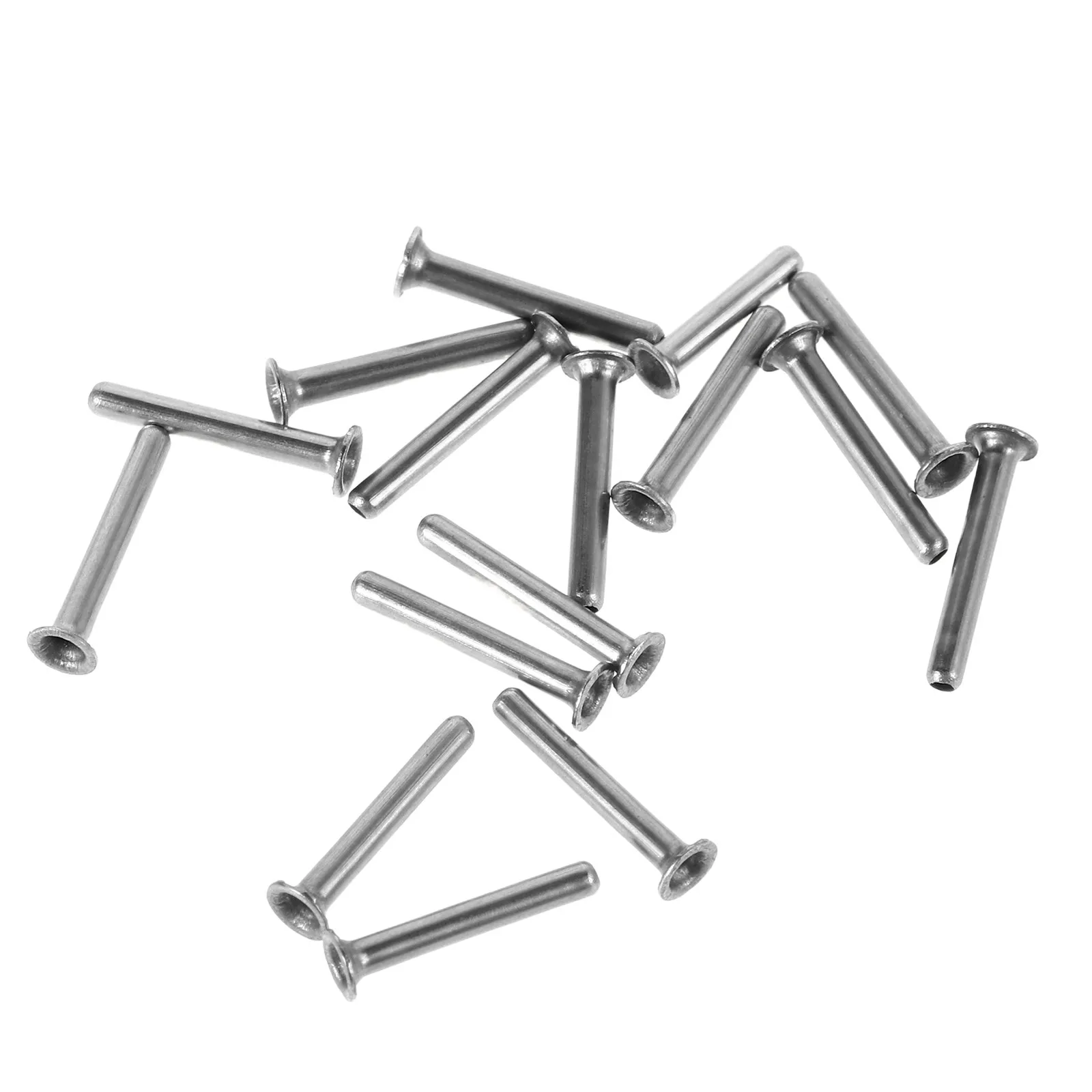 10Pcs Umbrella Rivet Insert 11.5mm Replacement Connectors for Travel Folding Umbrellas Repair Kit Sturdy Alloy Joints Frame
10Pcs Umbrella Rivet Insert 11.5mm Replacement Connectors for Travel Folding Umbrellas Repair Kit Sturdy Alloy Joints Frame
