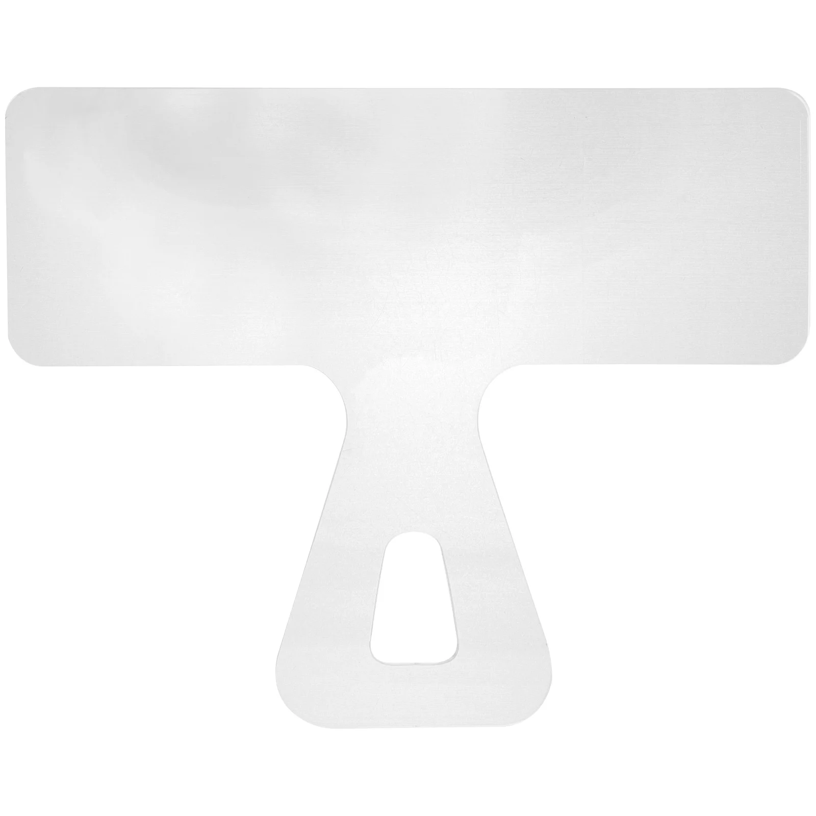 Cutting Board Handle Template Versatile Router Guide for Chopping Board Crafting Suitable for DIY Enthusiasts Clear Efficient
Cutting Board Handle Template Versatile Router Guide for Chopping Board Crafting Suitable for DIY Enthusiasts Clear Efficient