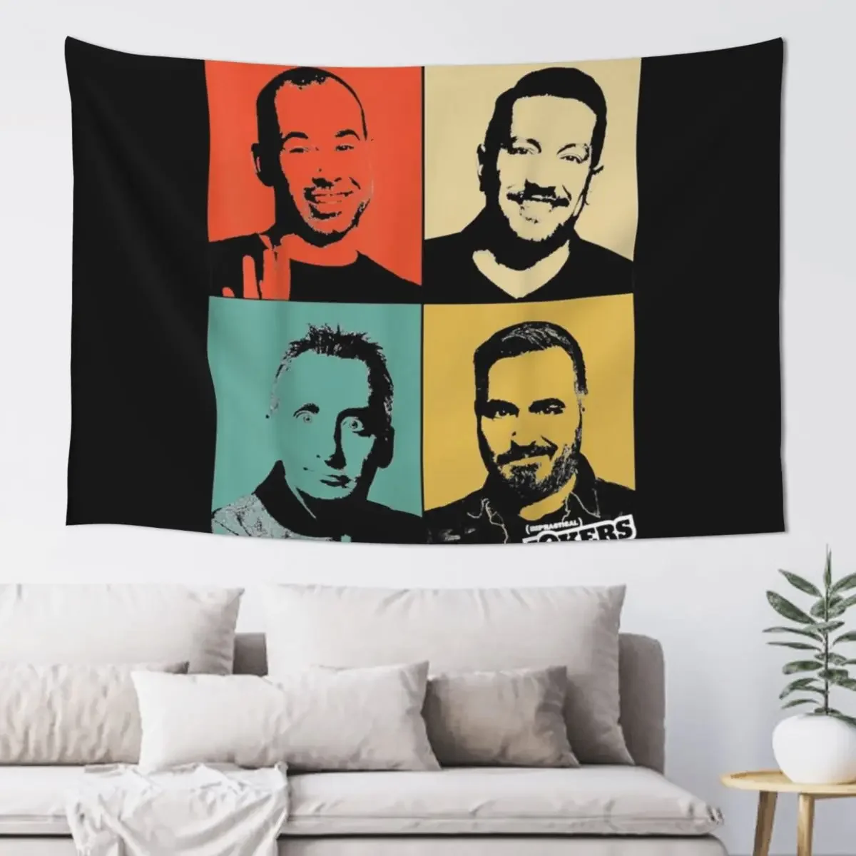 Funny Gift Impractical Jokers Mesmerizing Examples Women Men Tapestry Anime Decor Carpet On The Wall Wall Hanging Tapestry
Funny Gift Impractical Jokers Mesmerizing Examples Women Men Tapestry Anime Decor Carpet On The Wall Wall Hanging Tapestry