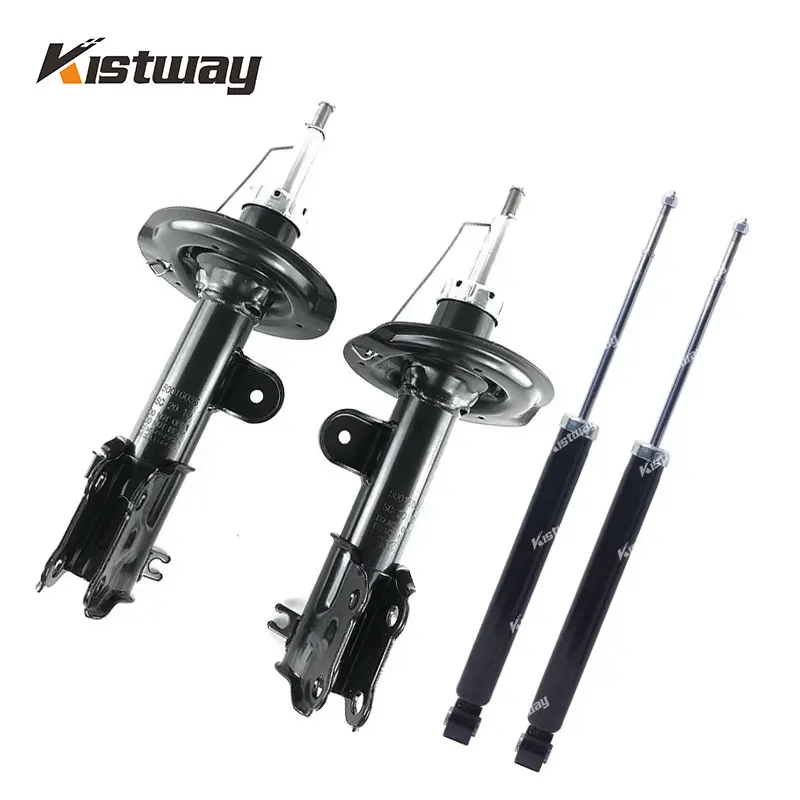 2PCS Front Or Rear Shock Absorbers Kit For China ROEWE 350 2010- 50016055 50016035 10035491
2PCS Front Or Rear Shock Absorbers Kit For China ROEWE 350 2010- 50016055 50016035 10035491