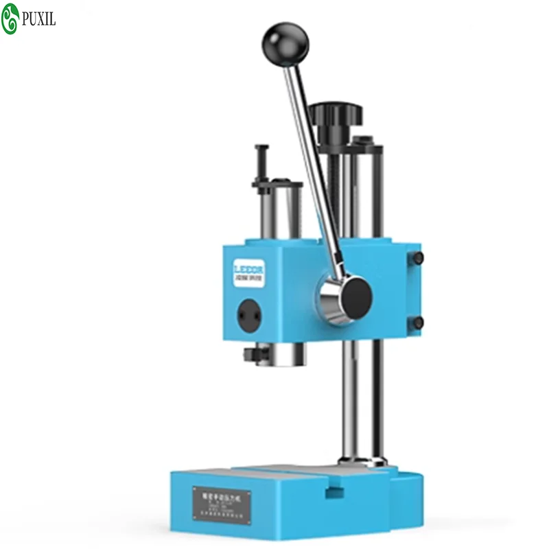 Industrial precision manual press/hand trigger/hand beer machine/desktop punch press/pressure roller
Industrial precision manual press/hand trigger/hand beer machine/desktop punch press/pressure roller