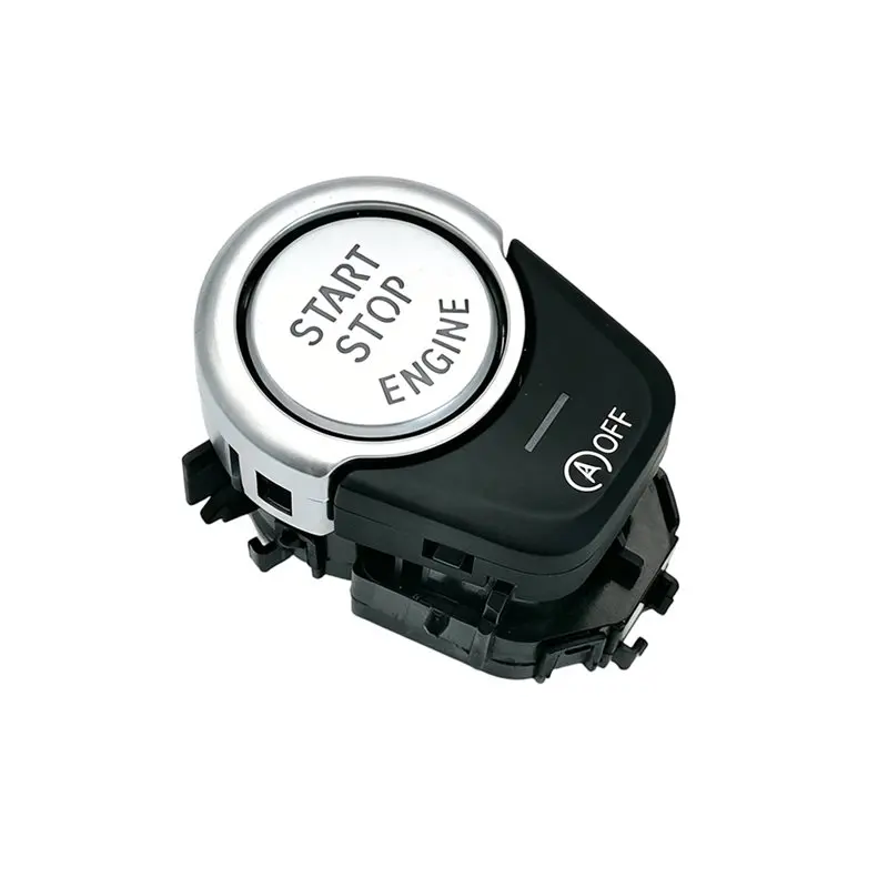 For BMW 5 Series G30 G31 G38 7 Series G11 G12 G21 Compatible Car Engine One-Touch Start Button
For BMW 5 Series G30 G31 G38 7 Series G11 G12 G21 Compatible Car Engine One-Touch Start Button