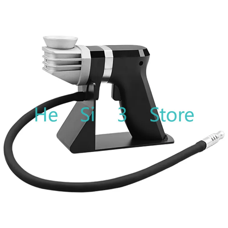 1PCS SG1200 Smoker Molecular Cuisine Smoker Gourmet Bubble Smoker
1PCS SG1200 Smoker Molecular Cuisine Smoker Gourmet Bubble Smoker