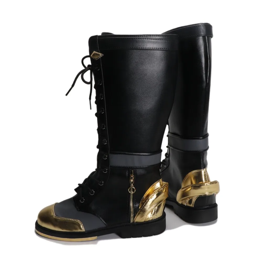 Anime Uma Musume Pretty Derby Stay Gold Custom Women's Role Playing Shoes Anime Happy Birthday Party Boots
Anime Uma Musume Pretty Derby Stay Gold Custom Women's Role Playing Shoes Anime Happy Birthday Party Boots