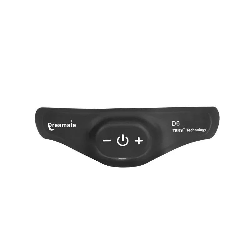 Mini Portable Intelligent Sleeping Instrument Head Sleep Aid Insomnia Treatment Device
Mini Portable Intelligent Sleeping Instrument Head Sleep Aid Insomnia Treatment Device