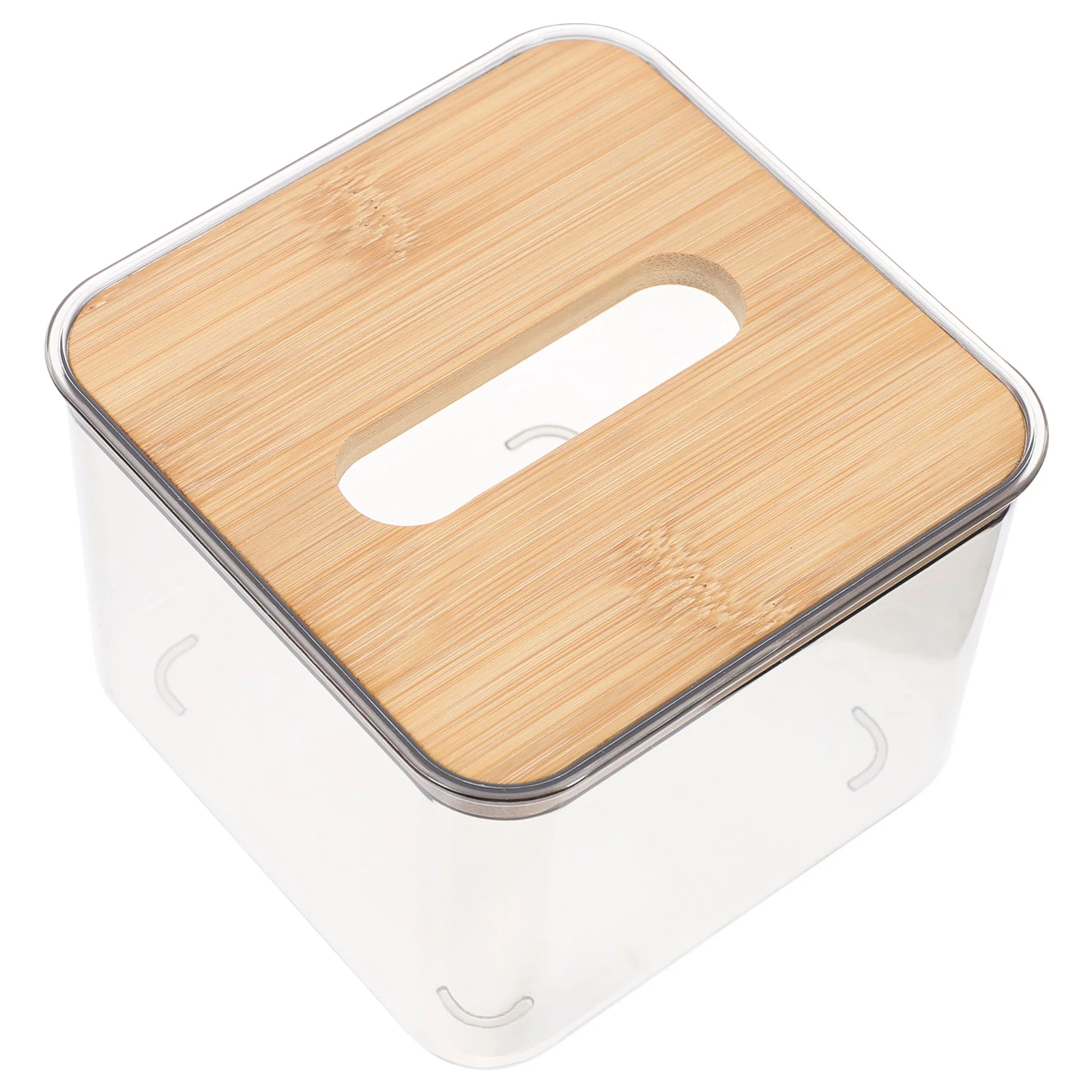 Napkin Box Tisues Tissue Boxes Holder Paper Toilet Stand Desktop Container Organizer Case Decorative Decoration Office Car Roll
Napkin Box Tisues Tissue Boxes Holder Paper Toilet Stand Desktop Container Organizer Case Decorative Decoration Office Car Roll