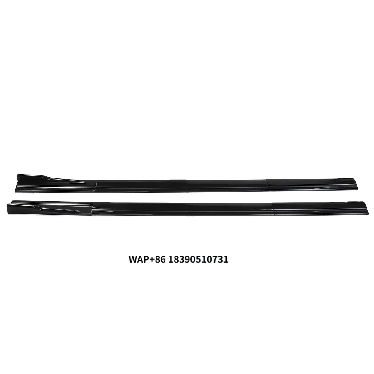 2pcs Carbon Look 60cm Universal Anticollision Car Side Skirts Winglet Extensions Side Splitters Body Apron Lip
2pcs Carbon Look 60cm Universal Anticollision Car Side Skirts Winglet Extensions Side Splitters Body Apron Lip