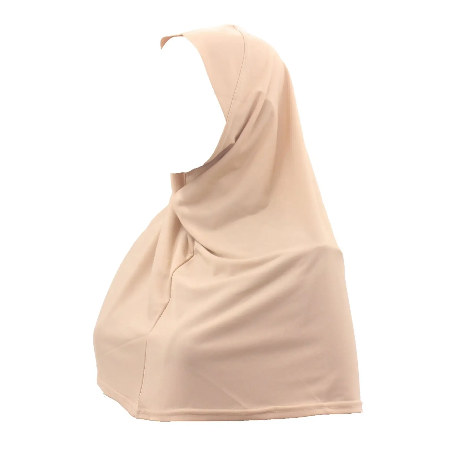 One Piece Amira Muslim Women Hijab Instant Scarf Turban Islam Prayer Hijabs Head Wrap Ramadan Arabic Niqab Nikab Headscarf Hat
One Piece Amira Muslim Women Hijab Instant Scarf Turban Islam Prayer Hijabs Head Wrap Ramadan Arabic Niqab Nikab Headscarf Hat