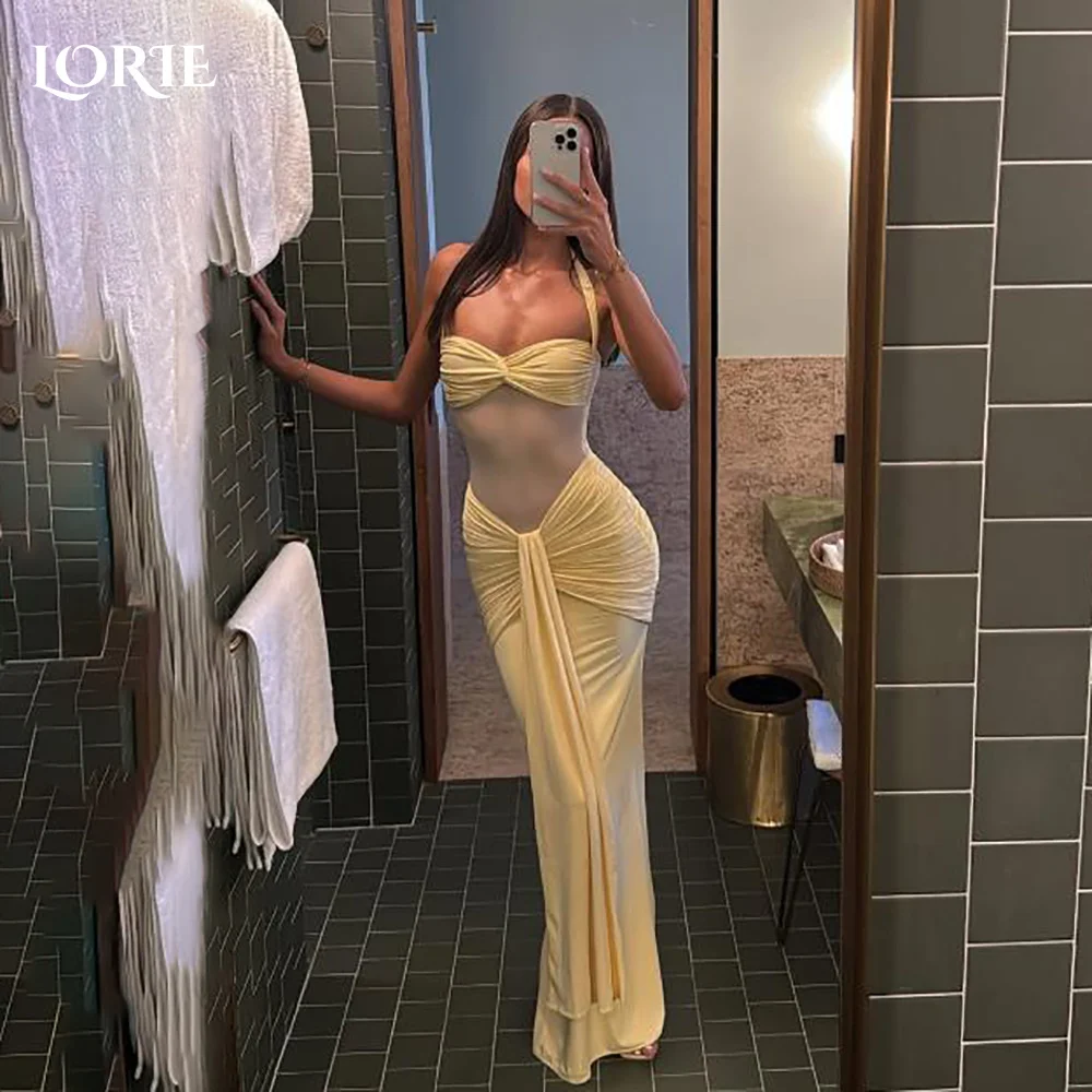 LORIE Скромный креп Саудовские вечерние платья Элегантные сексуальные шифоновые трапециевидные платья с высоким разрезом и складками Аравия Платье для выпускного вечера Бальные платья по индивидуальному заказу
LORIE Скромный креп Саудовские вечерние платья Элегантные сексуальные шифоновые трапециевидные платья с высоким разрезом и складками Аравия Платье для выпускного вечера Бальные платья по индивидуальному заказу