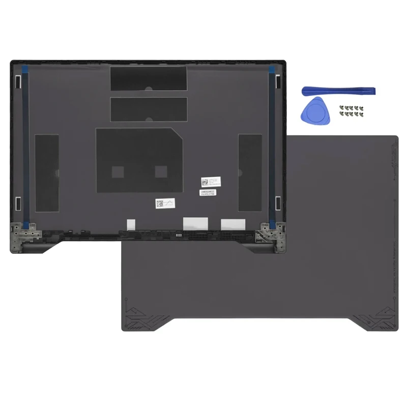 Новые аксессуары для ноутбуков ASUS TUF AIR 2021, F15 FX516 FX516P FX516PR FA516, ЖК-экран для ноутбука, задняя крышка, чехол для ноутбука
Новые аксессуары для ноутбуков ASUS TUF AIR 2021, F15 FX516 FX516P FX516PR FA516, ЖК-экран для ноутбука, задняя крышка, чехол для ноутбука