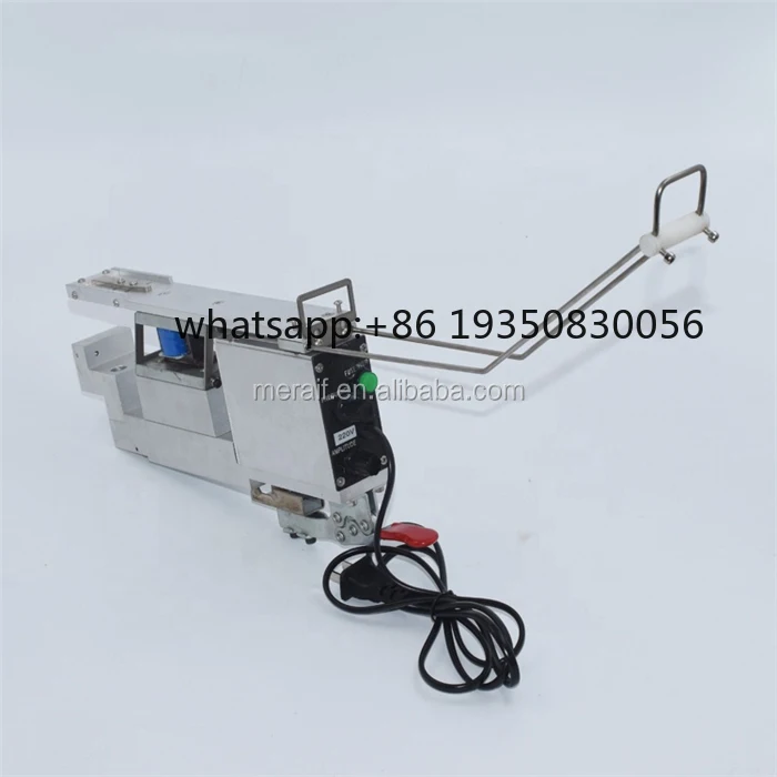 2026-SMT Stick Feeder JUKI Vibrating Feeder SMT Machine Stick Feeder for Pick and Place Machine
2026-SMT Stick Feeder JUKI Vibrating Feeder SMT Machine Stick Feeder for Pick and Place Machine