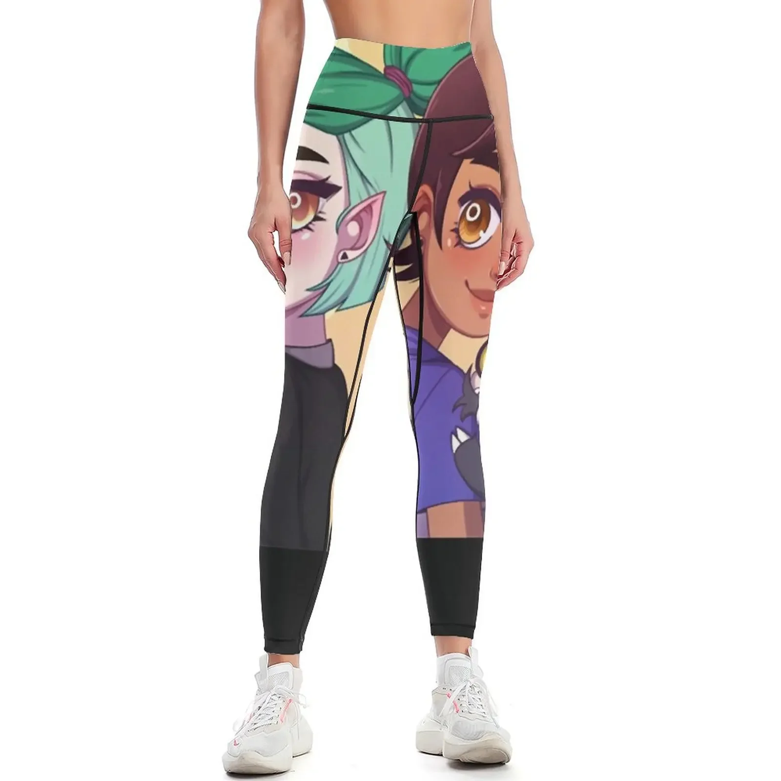 Luz amity king Leggings flared Sportswear woman gym Legging sport sporty woman gym Womens Leggings 
Luz amity king Leggings flared Sportswear woman gym Legging sport sporty woman gym Womens Leggings