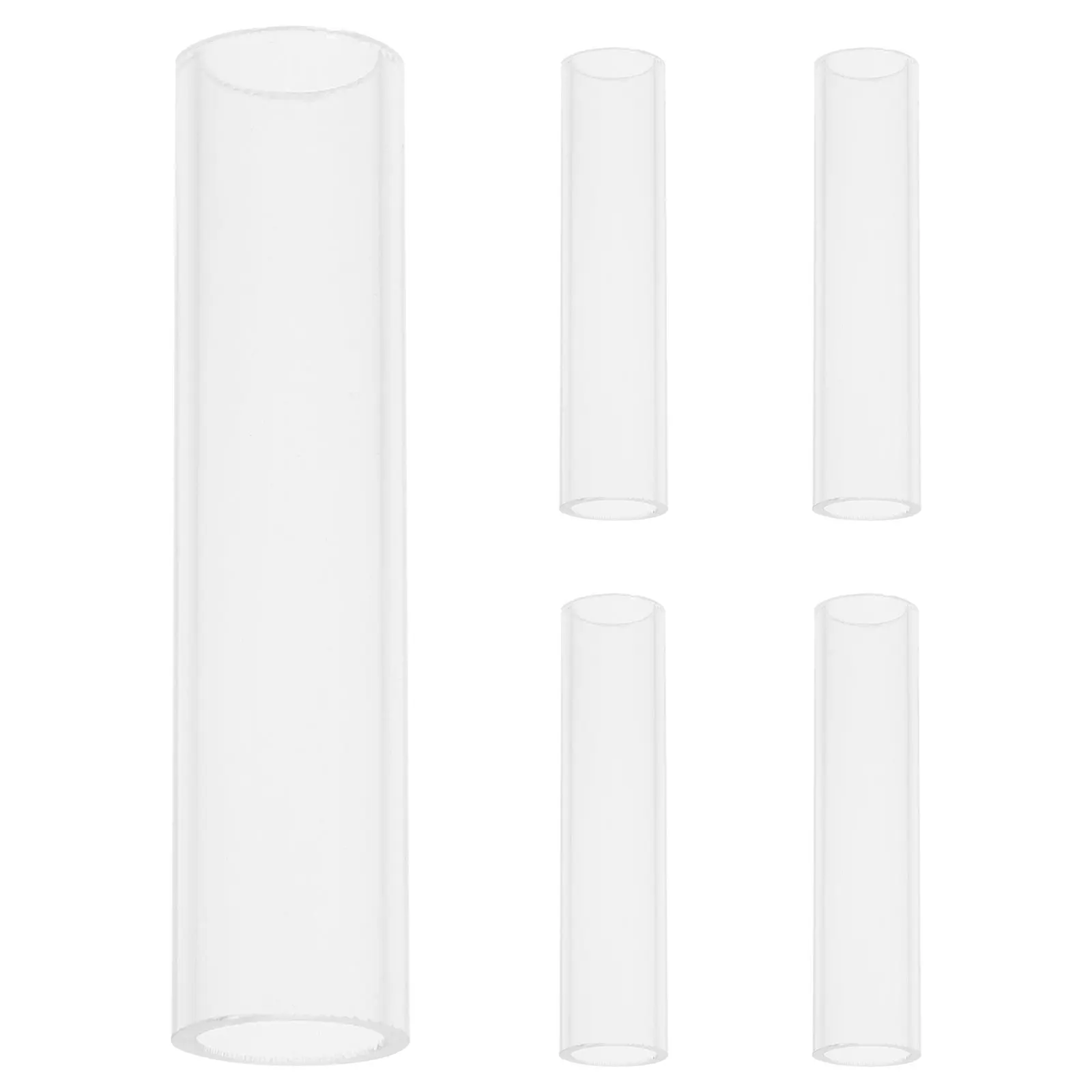 5pcs Shrimp House Hideout Fish Tank Breeding Cave Shelter Small Size Crystal Aquarium Landscaping Decor Fish Shelter
5pcs Shrimp House Hideout Fish Tank Breeding Cave Shelter Small Size Crystal Aquarium Landscaping Decor Fish Shelter
