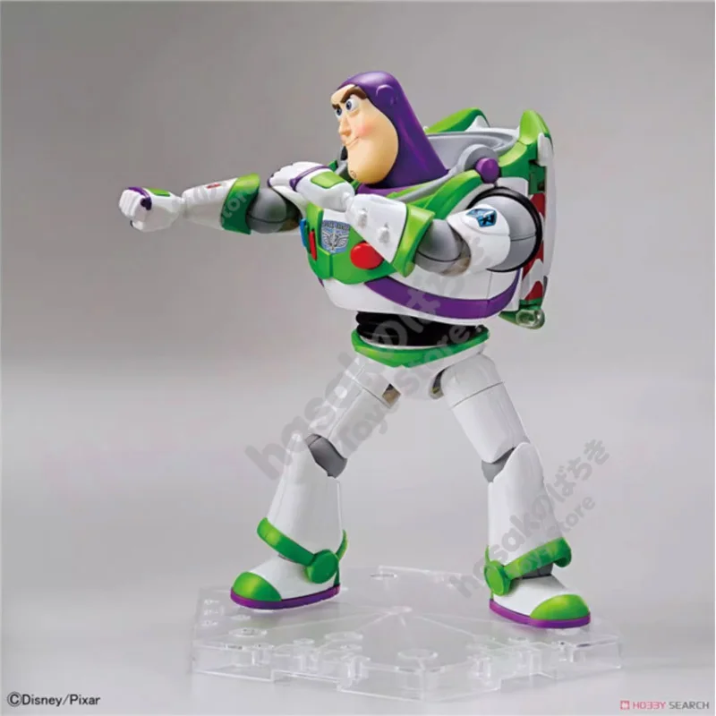 In Stock Bandai Animation Toy Story 4 Buzz Lightyear Woody Original Model Toy Action Figure Collectible Decoration Kids
In Stock Bandai Animation Toy Story 4 Buzz Lightyear Woody Original Model Toy Action Figure Collectible Decoration Kids