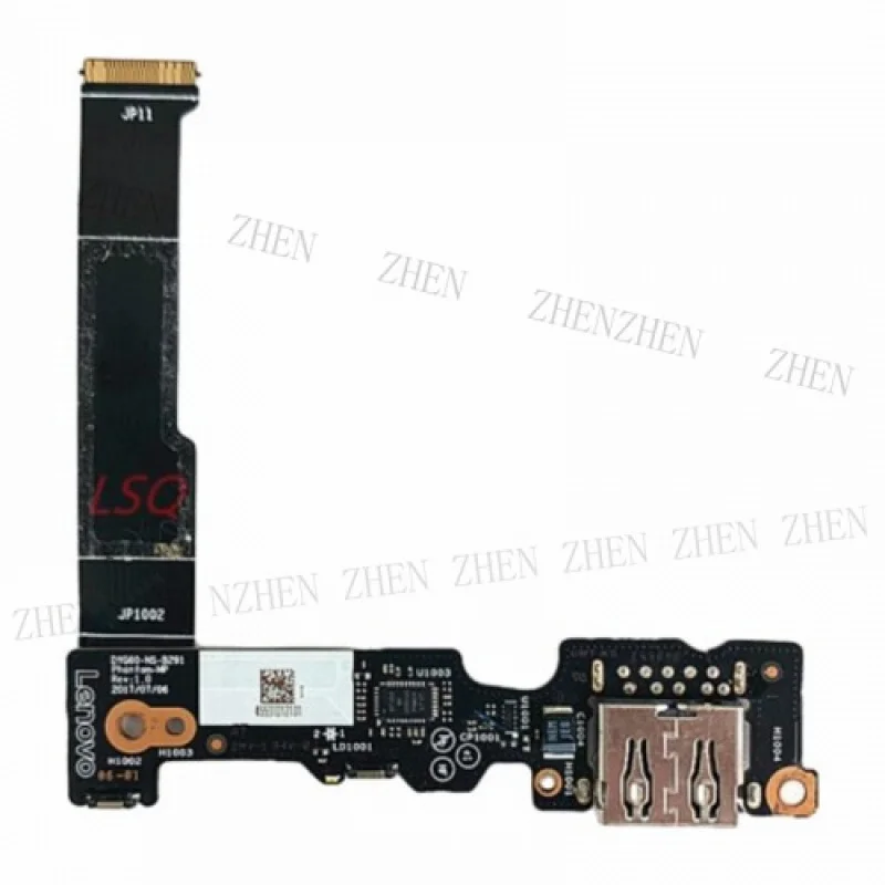 Y для Lenovo YOGA 920-13IKB YOGA 6 PRO USB плата включения/выключения питания с кабелем NS-B29
Y для Lenovo YOGA 920-13IKB YOGA 6 PRO USB плата включения/выключения питания с кабелем NS-B29