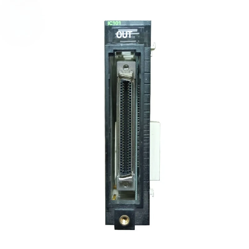 CJ1W-IC101 Analog Module New Original PLC Module Stock in Warehouse
CJ1W-IC101 Analog Module New Original PLC Module Stock in Warehouse
