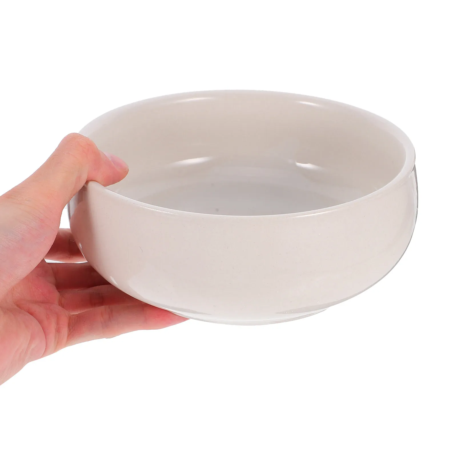Chinese Style Ceramic Hydroponic Lotus Bowl Planter for Water Plants Indoor Windowsill Bonsai Succulent Narcissus Water Lily
Chinese Style Ceramic Hydroponic Lotus Bowl Planter for Water Plants Indoor Windowsill Bonsai Succulent Narcissus Water Lily