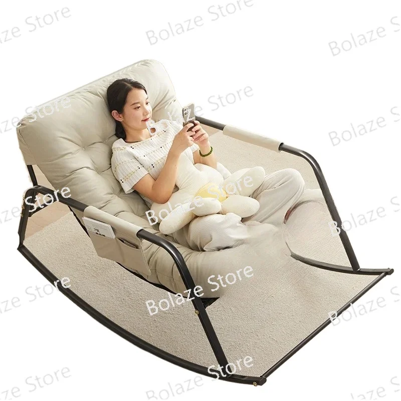 Lazy Sofa, Double Rocking Chair, Adult Reclining Chair, Home Balcony Lounge Chair, Rocking Chair
Lazy Sofa, Double Rocking Chair, Adult Reclining Chair, Home Balcony Lounge Chair, Rocking Chair