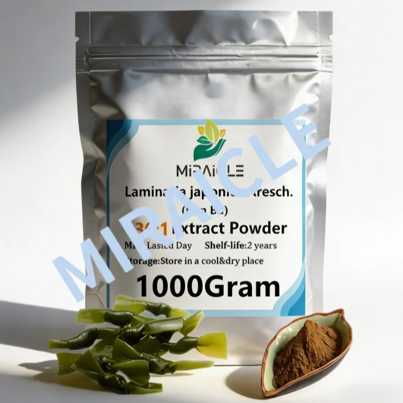 Global Customized Laminaria/Kelp Extract Out Aluminum Foil Bag Packing for Global Distributors
Global Customized Laminaria/Kelp Extract Out Aluminum Foil Bag Packing for Global Distributors