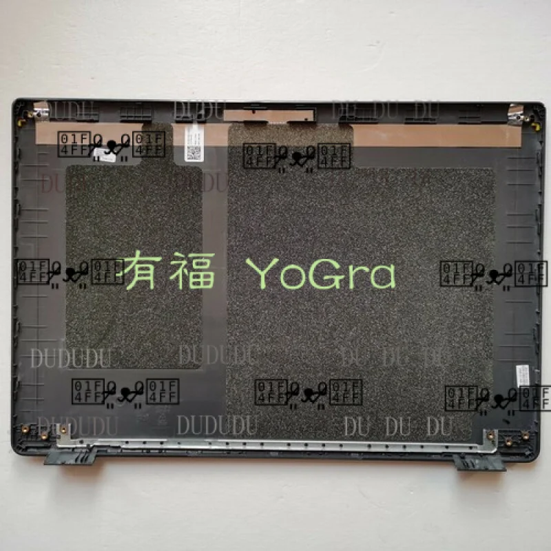 DDD NEW For Dell Latitude 15 3510 E3510 LCD Back Cover Lid 08XVW9 8XVW9
DDD NEW For Dell Latitude 15 3510 E3510 LCD Back Cover Lid 08XVW9 8XVW9