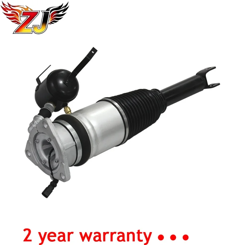 1X Fits for Audi A8 D3 4E Quattro Rear Air Suspension Shock Absorber Struts 4E0616002N 4E0616001E 4E0616002E 2004-2010
1X Fits for Audi A8 D3 4E Quattro Rear Air Suspension Shock Absorber Struts 4E0616002N 4E0616001E 4E0616002E 2004-2010