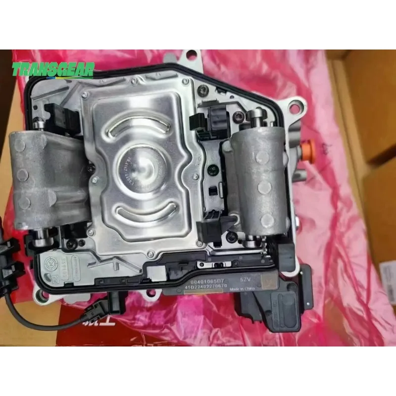 LUK 0AM927769D 0CW 0AM DQ200 DSG7 Transmission Gearbox Remanufactured Electromechanical Valve Body Fit for VW Audi Skoda Seat
LUK 0AM927769D 0CW 0AM DQ200 DSG7 Transmission Gearbox Remanufactured Electromechanical Valve Body Fit for VW Audi Skoda Seat