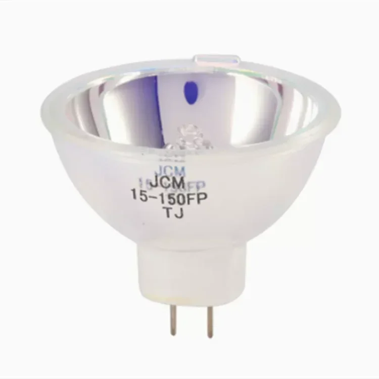 ДЛЯ JCR/M 15V150W FP MD-151 Галогенная лампа с источником холодного света Olympus V70 CV70 CV150 Электронная лампа для гастроскопа
ДЛЯ JCR/M 15V150W FP MD-151 Галогенная лампа с источником холодного света Olympus V70 CV70 CV150 Электронная лампа для гастроскопа