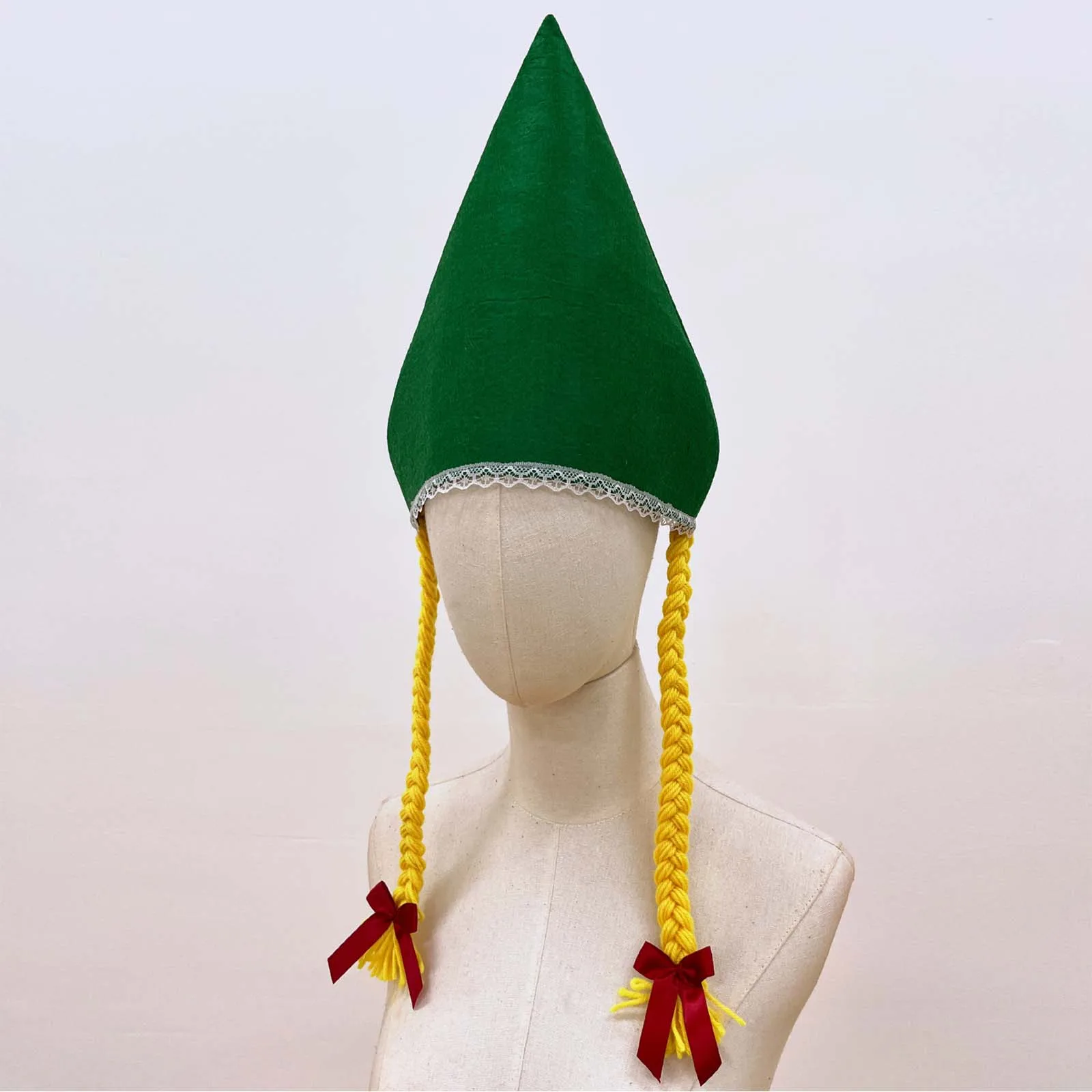 Chic Oktoberfest Hat For Women Braids Traditional German Bavarian Headwear Festival Costume Accessory Reversible Bucket Cap New
Chic Oktoberfest Hat For Women Braids Traditional German Bavarian Headwear Festival Costume Accessory Reversible Bucket Cap New