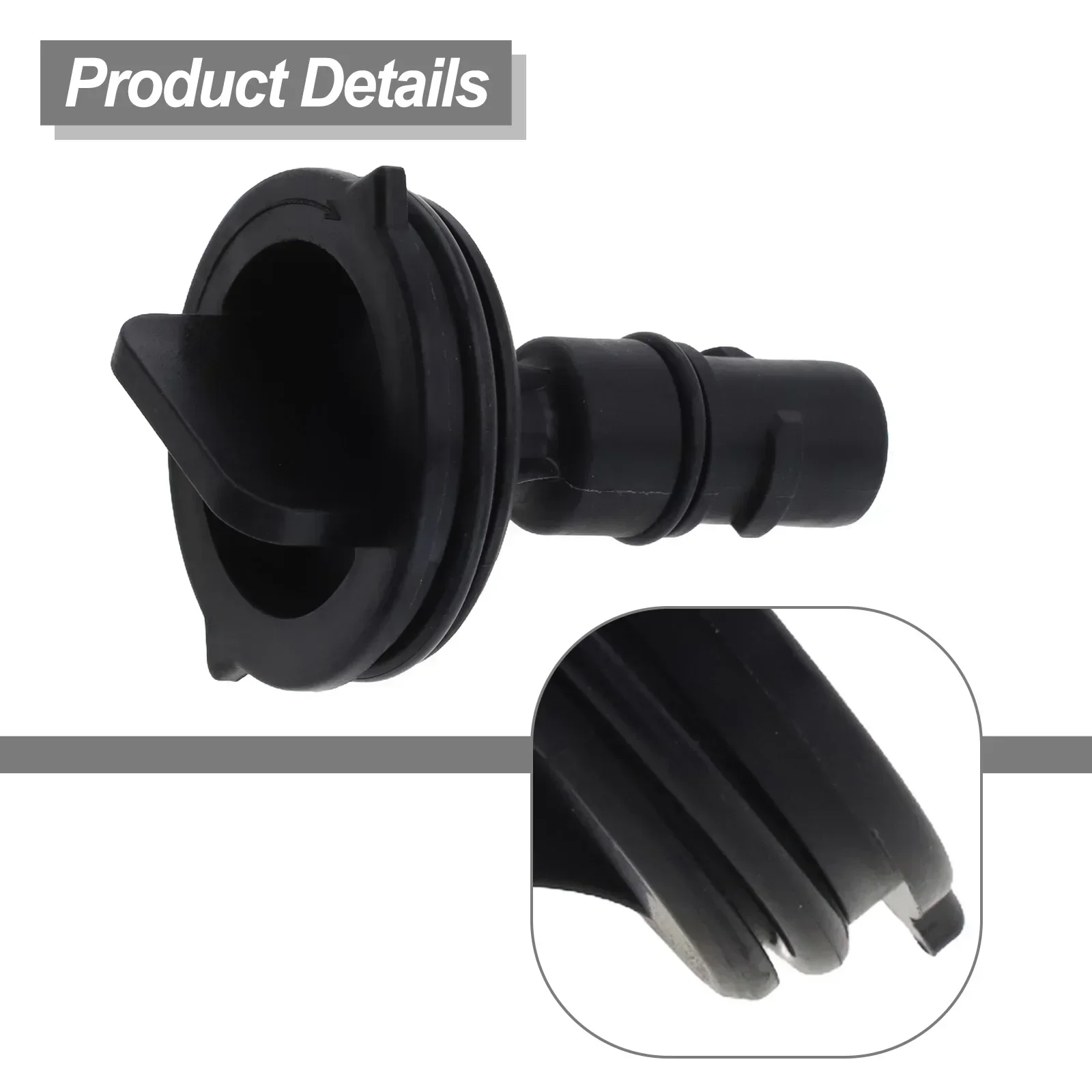 PCV Valve 53032531AE For Jeep For Grand For Cherokee For Ram 1500 2500 5.7L Gasoline Engine PCV Valve Replacement
PCV Valve 53032531AE For Jeep For Grand For Cherokee For Ram 1500 2500 5.7L Gasoline Engine PCV Valve Replacement