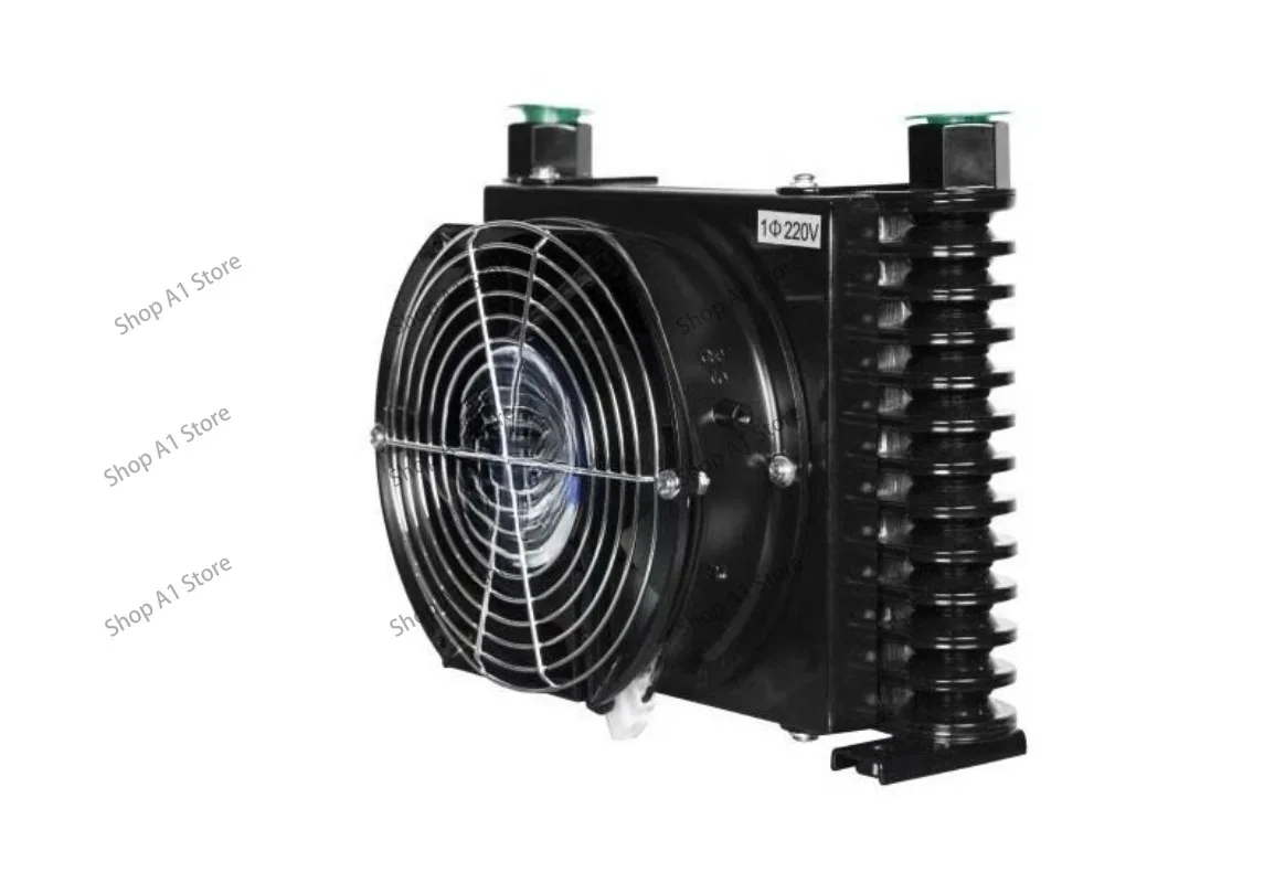Hydraulic Air Cooler AJ0510T/1025 0607 0608 Hydraulic Oil Radiator
Hydraulic Air Cooler AJ0510T/1025 0607 0608 Hydraulic Oil Radiator