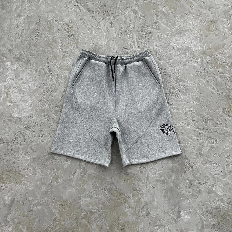 Street Style Mertra Clothes y2k Harajuku Hip Hop Casual Shorts Summer Fashion Men / Women Loose Sports Pants Black / Gray COTTON
Street Style Mertra Clothes y2k Harajuku Hip Hop Casual Shorts Summer Fashion Men / Women Loose Sports Pants Black / Gray COTTON