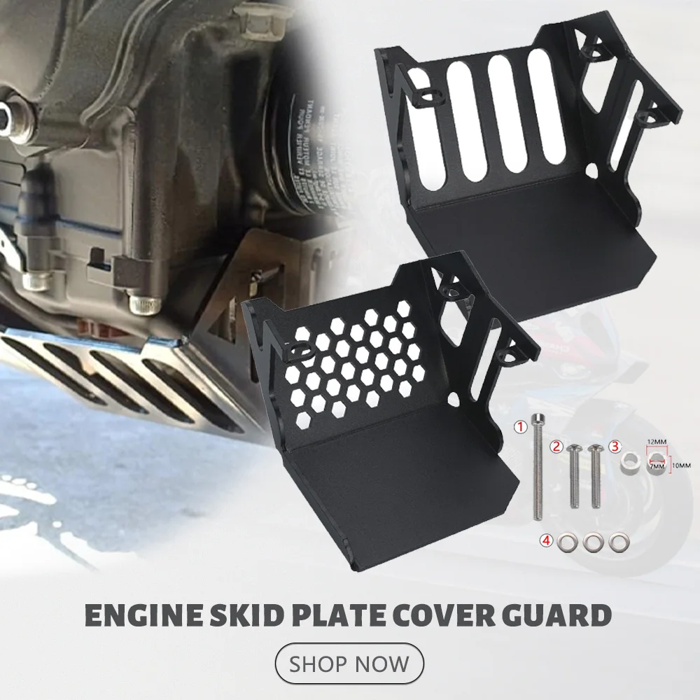 Motorcycle Accessories Engine Bottom Cover Protection Protector FOR YAMAHA MT09 FZ09 FJ09 TRACER 900 GT XSR900 NIKEN 900 / GT
Motorcycle Accessories Engine Bottom Cover Protection Protector FOR YAMAHA MT09 FZ09 FJ09 TRACER 900 GT XSR900 NIKEN 900 / GT