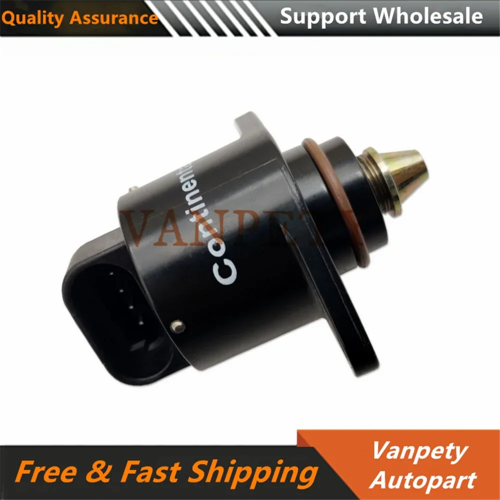 New Idle Air Control Valve for Hisun Step Motor IAC Idle Speed Moto UTV EFI 400 450 500 550 700 750 800 Massimo Bennche YS QUAD
New Idle Air Control Valve for Hisun Step Motor IAC Idle Speed Moto UTV EFI 400 450 500 550 700 750 800 Massimo Bennche YS QUAD