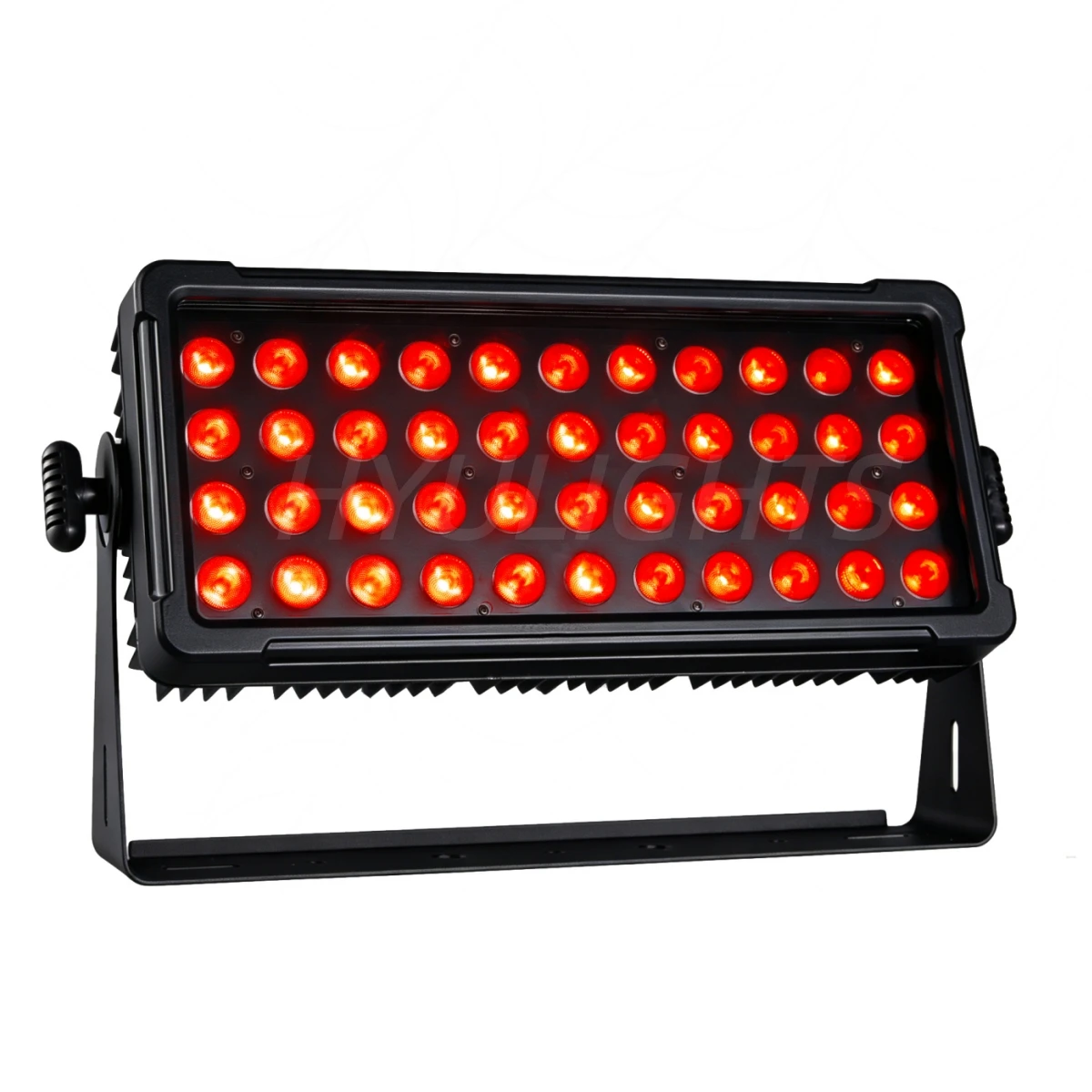 IP65 Waterproof LED Flood Wash Beam Light,44x10W RGBWA UV 6in1 Outdoor lighting Stage DJ DMX512 for Wedding Party Event Disco
IP65 Waterproof LED Flood Wash Beam Light,44x10W RGBWA UV 6in1 Outdoor lighting Stage DJ DMX512 for Wedding Party Event Disco