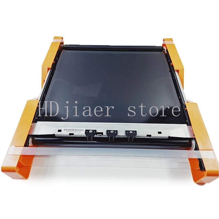 Premium Intermediate Transfer Belt (ITB) Assembly for Konica Minolta bizhub C220 / C280 / C360 A0EDR71677 / A0EDR71666
Premium Intermediate Transfer Belt (ITB) Assembly for Konica Minolta bizhub C220 / C280 / C360 A0EDR71677 / A0EDR71666