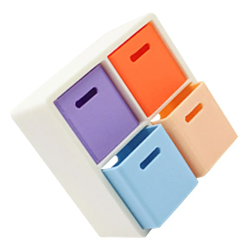 1Set Mini Dollhouse Storage Box 1:12 Scale Plastic Miniature Organizer for DIY Assembly Display and Small Item Storage Shelf
1Set Mini Dollhouse Storage Box 1:12 Scale Plastic Miniature Organizer for DIY Assembly Display and Small Item Storage Shelf