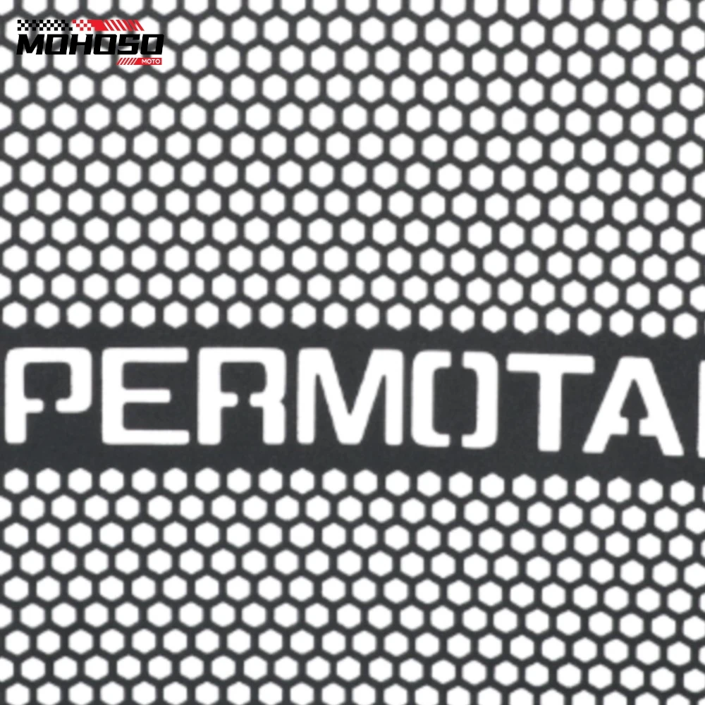 For Ducati Hypermotard 950 / S / SP / RVE 2019-2024 Radiator Grille Guard Cover Shield Protector Monster 821 1200 S Accessories