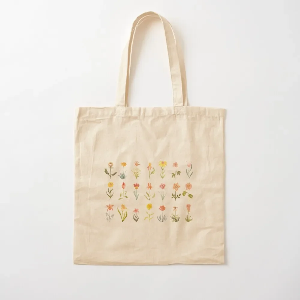 Wildflowers Pattern Tote Bag Fabric bag custom tote bag university shopper tote men
Wildflowers Pattern Tote Bag Fabric bag custom tote bag university shopper tote men