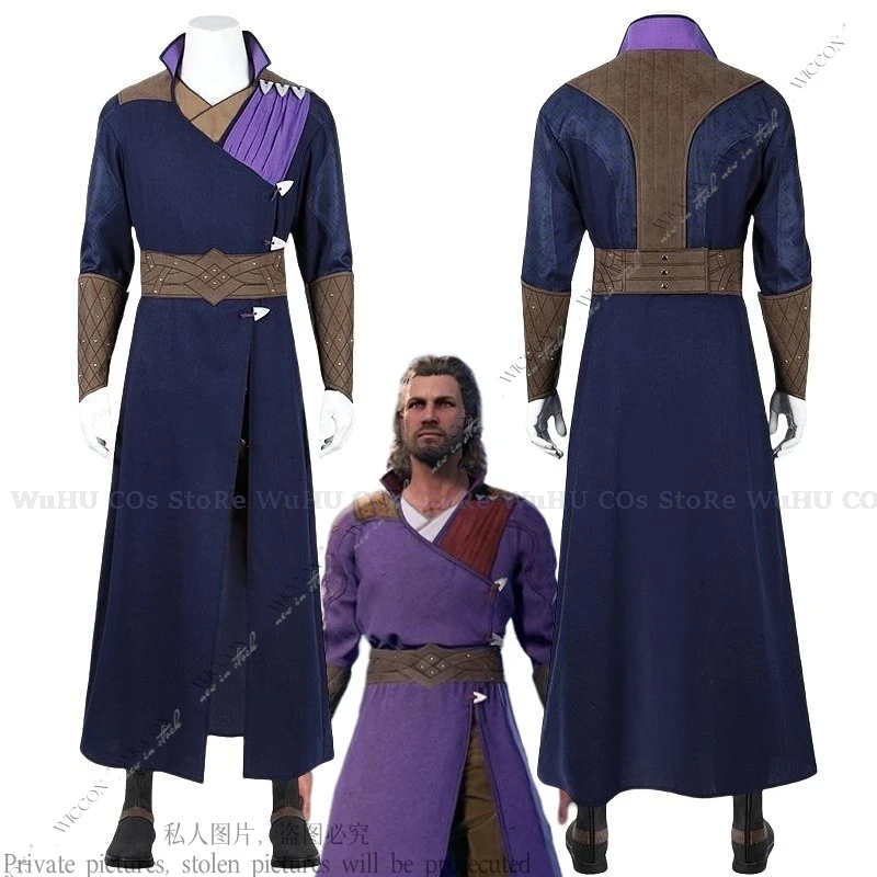 Gail DeCarios Cosplay Costume Anime Game Color Changing Costumes Shoes Custom-made Halloween Party Role Play High-Quality
Gail DeCarios Cosplay Costume Anime Game Color Changing Costumes Shoes Custom-made Halloween Party Role Play High-Quality