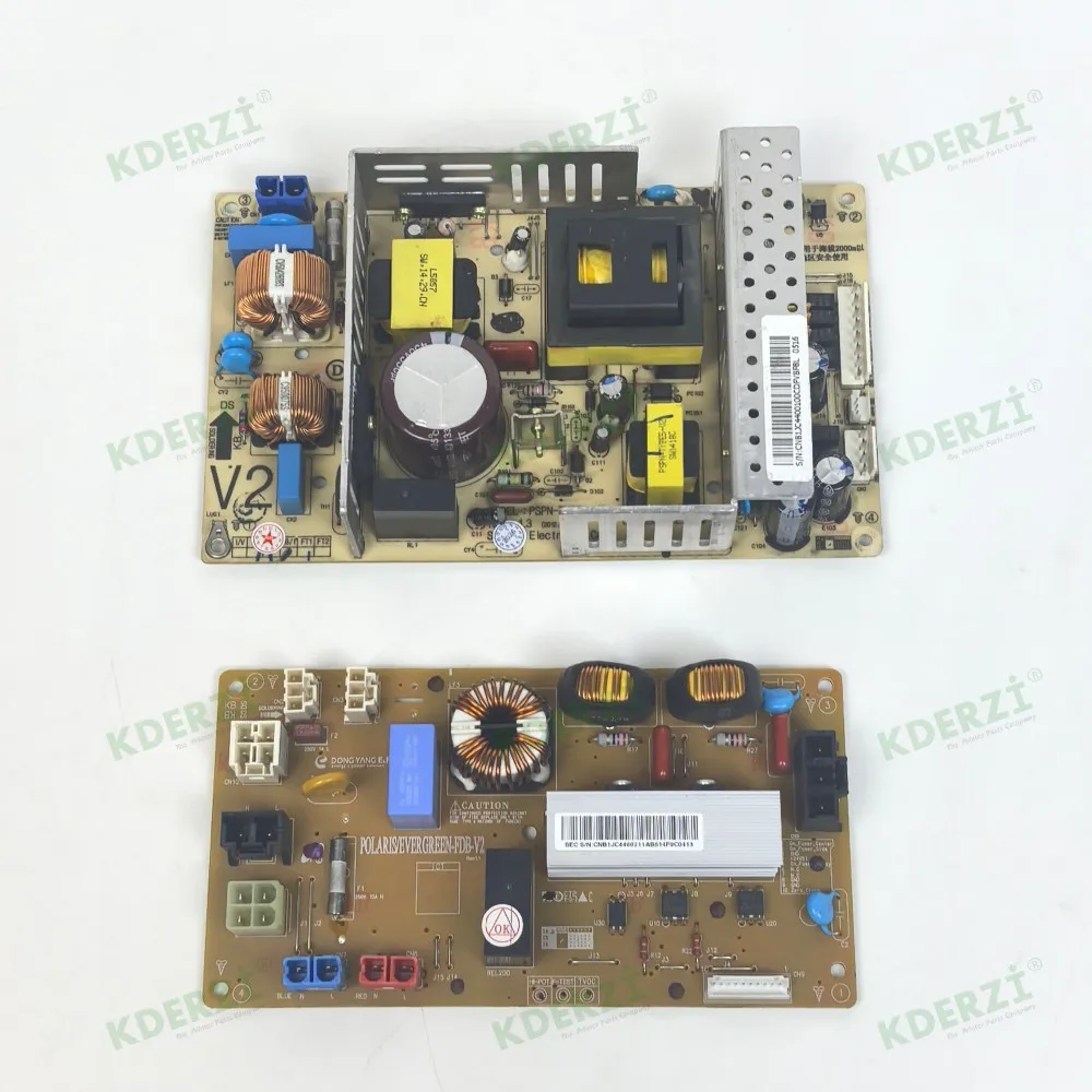 JC44-00100C SMPS for Samsung CLX-9201 9301 9251 FDB Power Board JC44-00210A JC44-00211A
JC44-00100C SMPS for Samsung CLX-9201 9301 9251 FDB Power Board JC44-00210A JC44-00211A