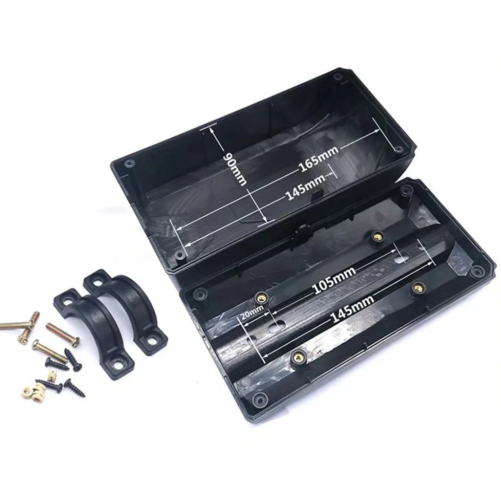 Electric Bicycles Bike Box Controller Box EMU Mountain Bike For Battery Controller Line Storage Box Lithium Tram Controller
Electric Bicycles Bike Box Controller Box EMU Mountain Bike For Battery Controller Line Storage Box Lithium Tram Controller