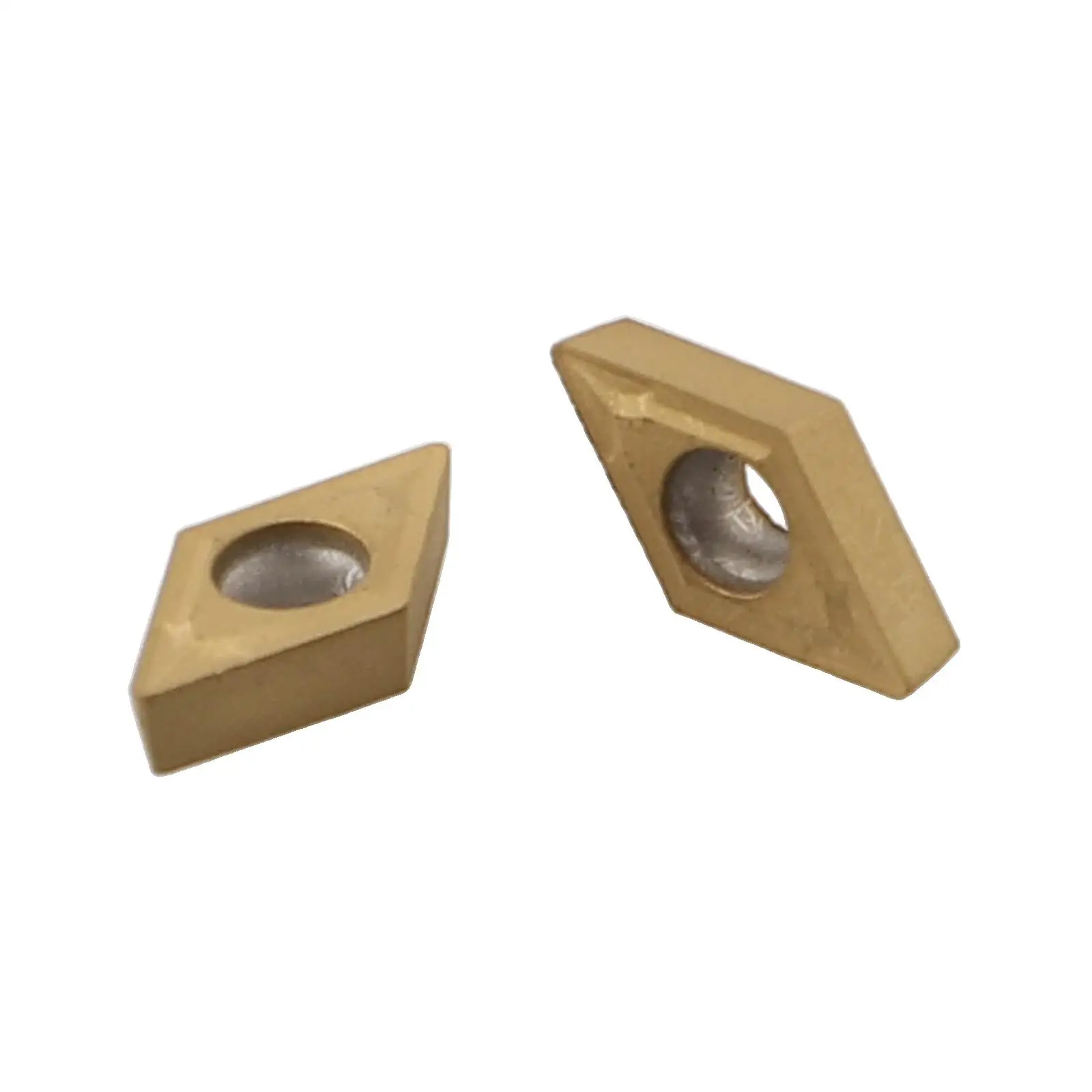Machining Carbide Inserts Carbide Blades Better Tool Life Cutting Common Steel Good Toughness Lower Cutting Force
Machining Carbide Inserts Carbide Blades Better Tool Life Cutting Common Steel Good Toughness Lower Cutting Force